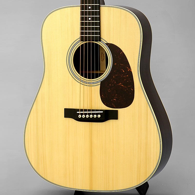 MARTIN CTM D-28 Adirondack Spruce Top '20の画像